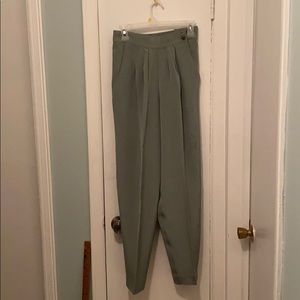 Vintage women’s pants